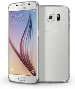 Замена стекла камеры на телефоне Samsung Galaxy S6 в Перми